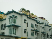 Sunny Palms (D15), Condominium #1154722